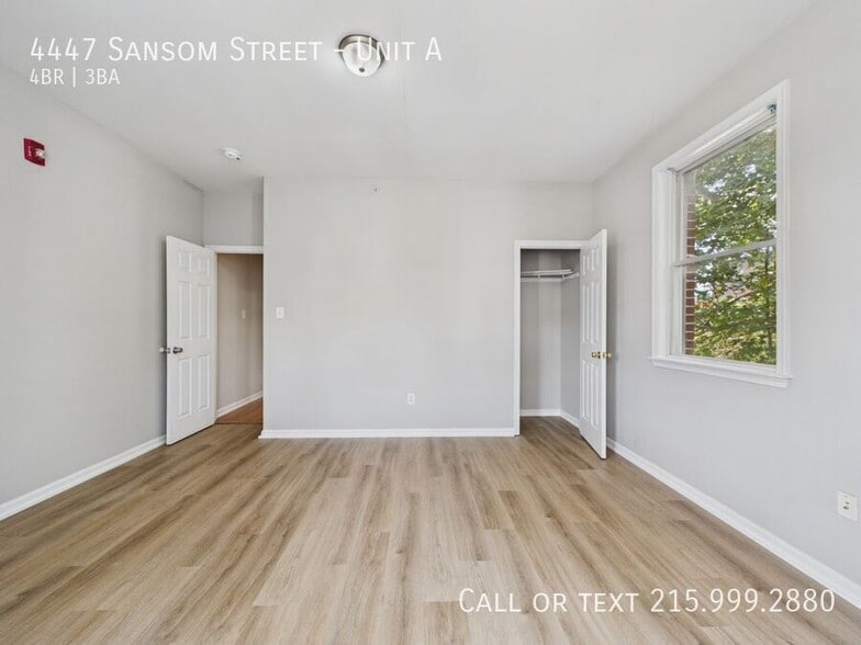 Building Photo - 4447 Sansom St
