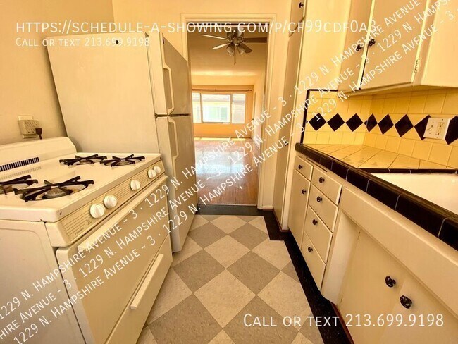 Building Photo - 1229 New Hampshire Ave