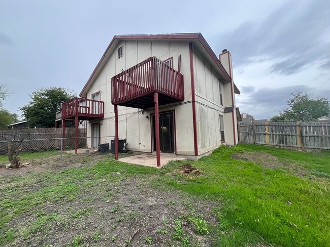 Building Photo - 7026 Silver Canyon