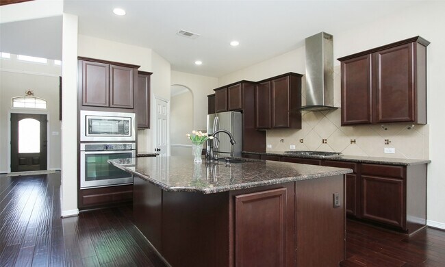 Building Photo - 27019 Drybank Creek Ln