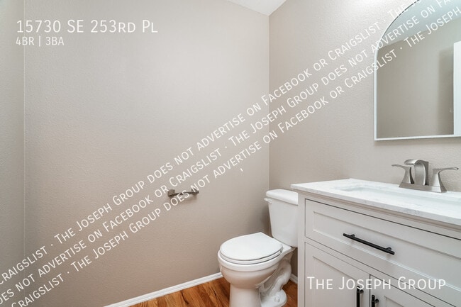 Building Photo - 15730 SE 253rd Pl