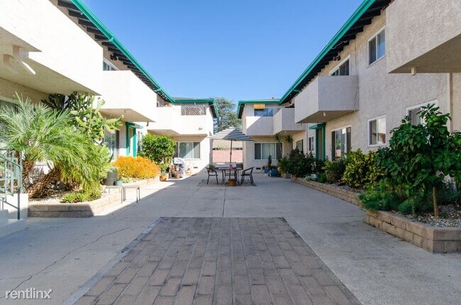 Building Photo - 3724 Inglewood Blvd