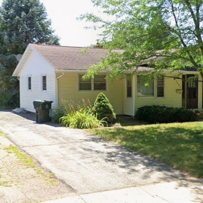 Building Photo - 4603 Martha Ln