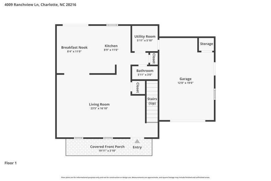 Building Photo - 4009 Ranchview Ln