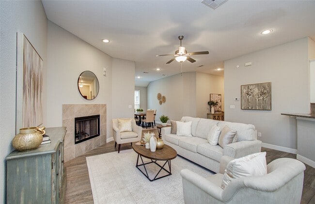 Building Photo - 19029 Villa Ln