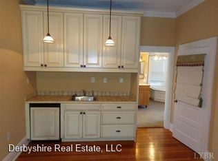 Building Photo - 4 br, 3.5 bath House - 4211 Fort Avenue