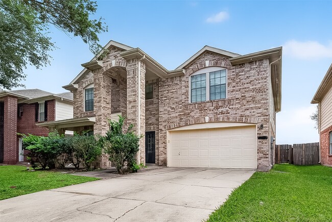 Building Photo - 16111 Soaring Eagle Dr