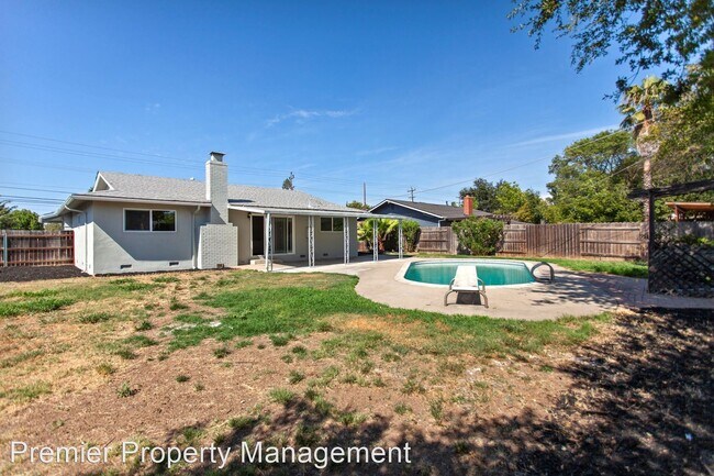 Building Photo - 3 br, 2 bath House - 4412 MYRTLE AVE.