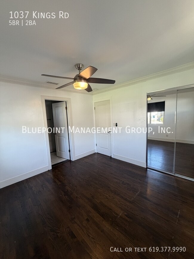 Building Photo - 1037 Kings Rd