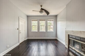 Building Photo - 1535 N Campbell Ave