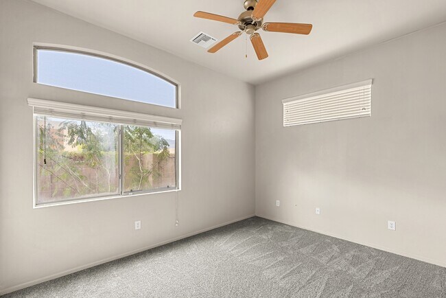 Floorplan - Avilla Tanque Verde
