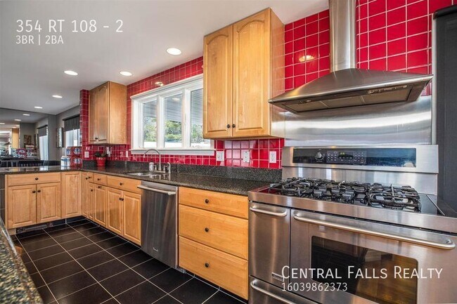 Building Photo - 354 NH-108