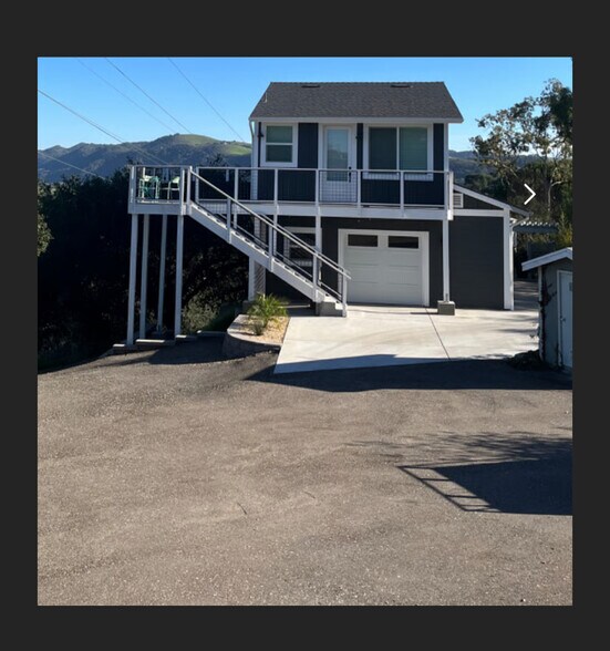 Primary Photo - 850 Stagecoach Rd