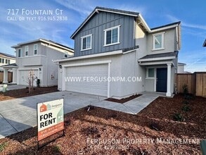 Building Photo - 717 Fountain Ct