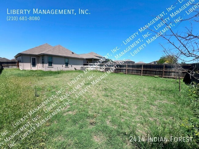 Building Photo - 2414 Indian Frst