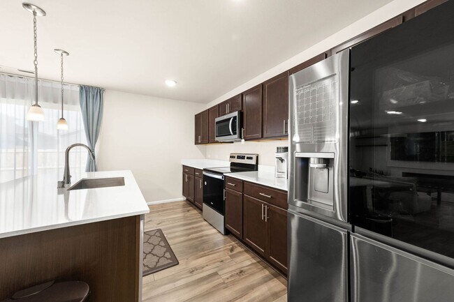 Building Photo - 15204 Prescott Lp SE