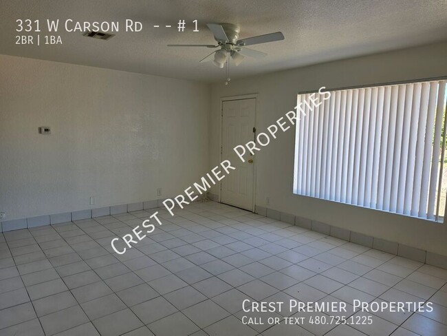 Building Photo - 331 W Carson Rd