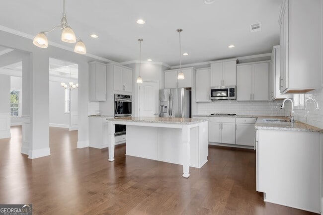 Building Photo - 6308 Jasper Way