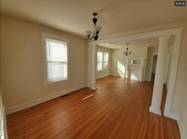 Building Photo - 1806 Mechanicsville Tpke