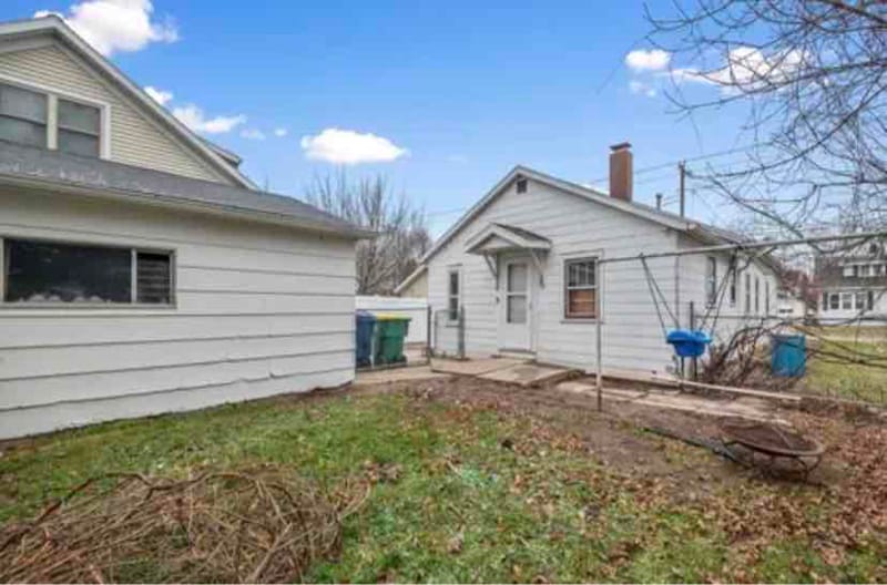 Building Photo - 1202 Stuart St