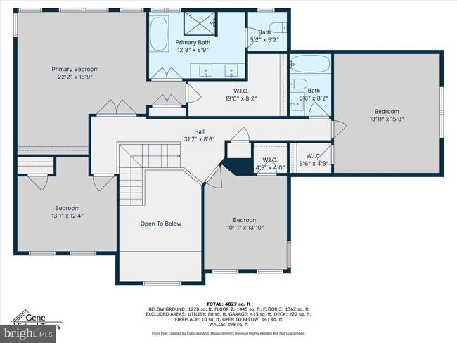 Building Photo - 7304 Checkerberry Way