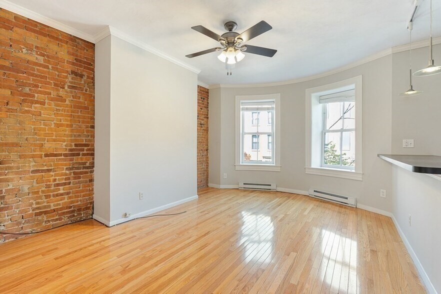 Building Photo - 524 Shawmut Ave