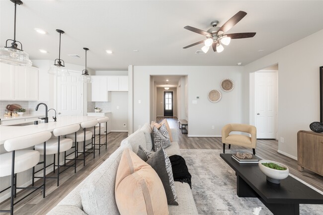 Building Photo - 17106 Plover Rock Trl