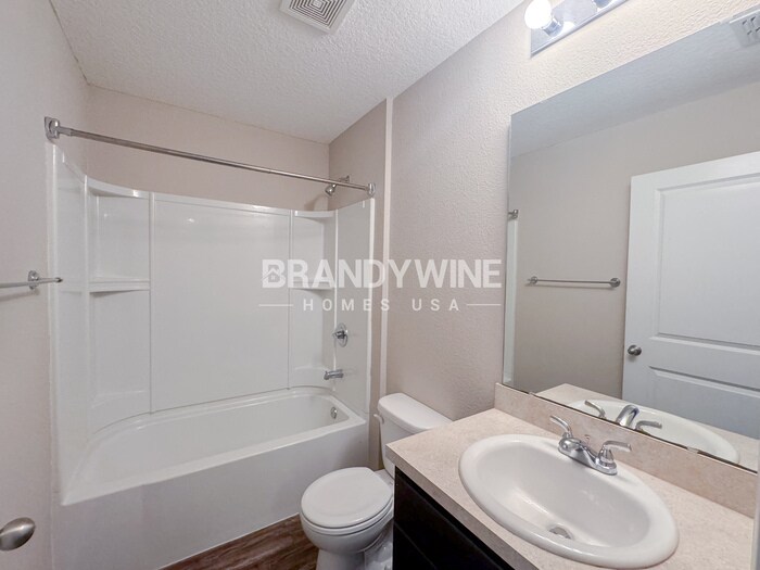 Building Photo - 1832 James Madison Ct