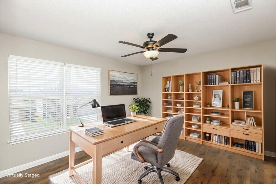 Building Photo - 14136 Black Gold Trail