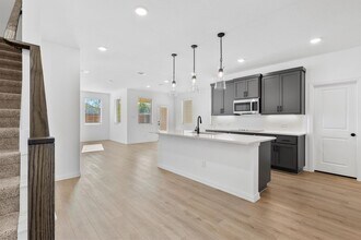 Building Photo - Brand-New Sierra Home in Gated Community Near Downtown Dallas