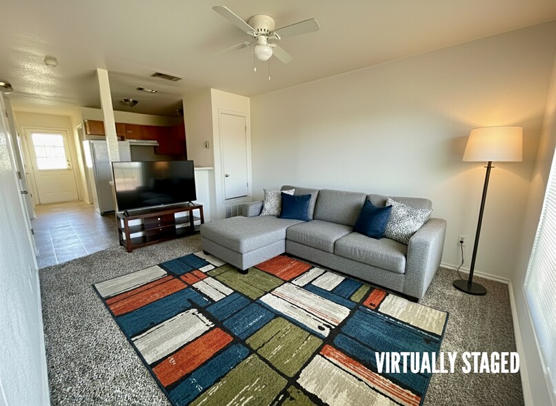 Building Photo - 4408 Abigail Dr