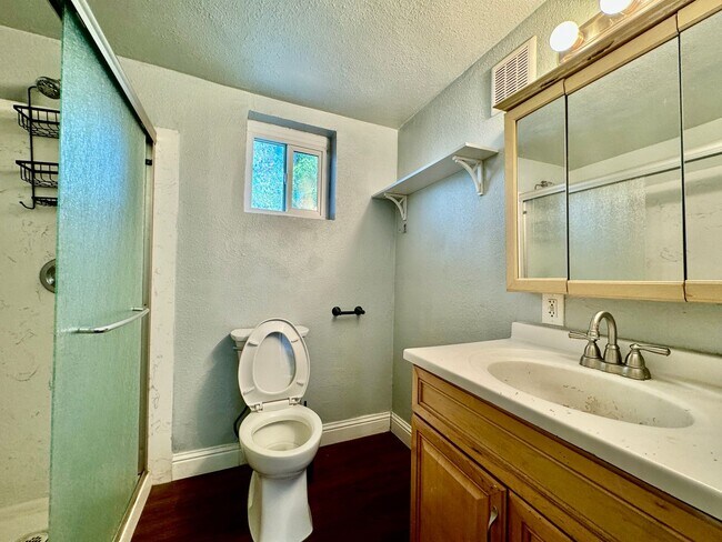 Building Photo - NOW AVAILABLE - 628 S FT STUDIO ON LARGE LOT