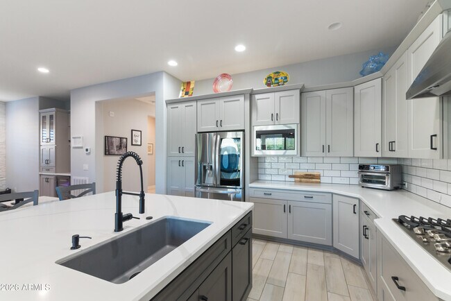 Building Photo - 20942 W College Dr