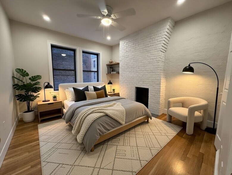 Building Photo - 87 Worcester St