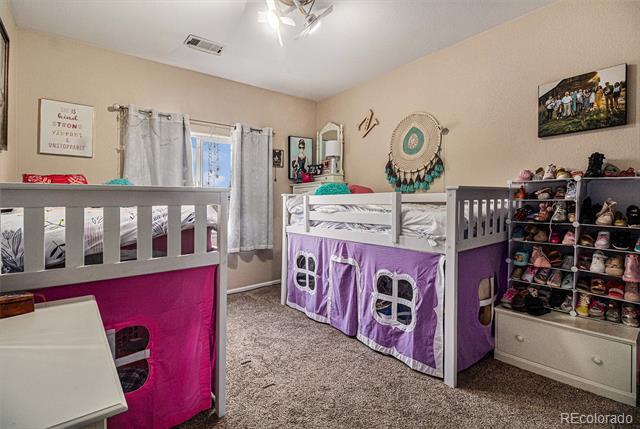 Building Photo - 10818 Cimarron St