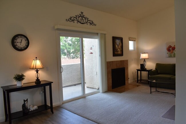 Building Photo - Upgraded Condo -The Bluffs at Rancho Del O...