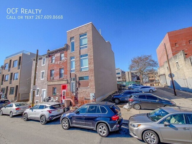 Building Photo - 1532 N 4th St