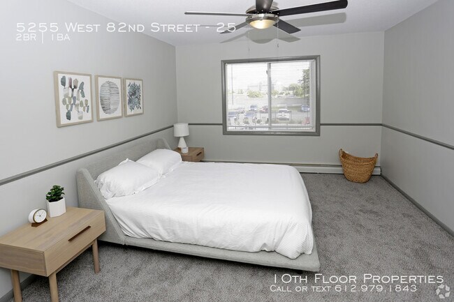 Building Photo - Normandale Lake Estates