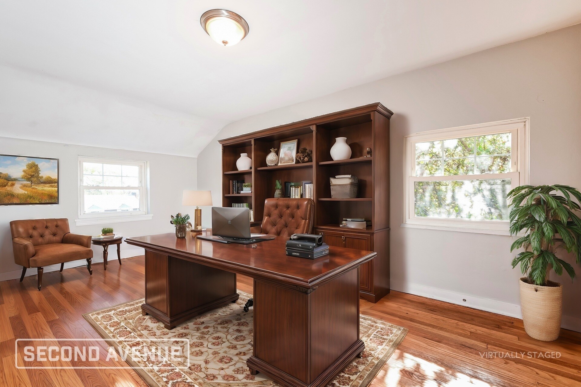 Building Photo - 536 Burton Dr