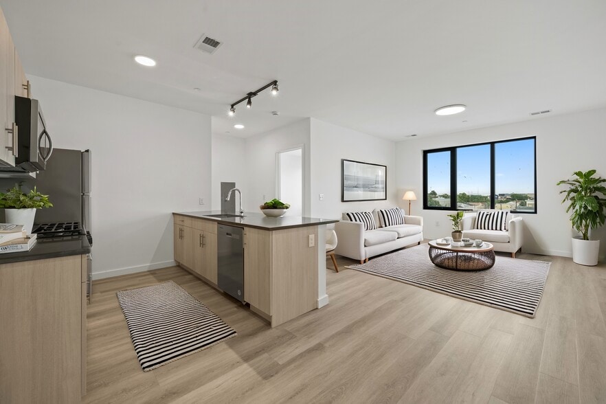 Building Photo - TFG 117-121 Prospect Urban Renewal