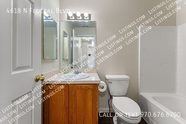 Building Photo - 4618 N Federal Blvd