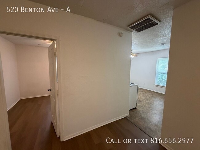 Building Photo - 520 Benton Ave