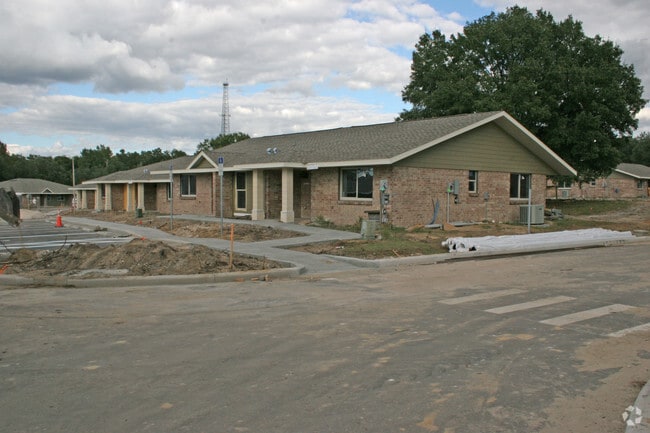 Building Photo - Colton Meadow Apartments