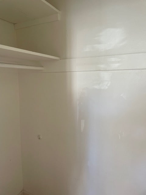 Walk in closet/storage - 111 Bennett Ave