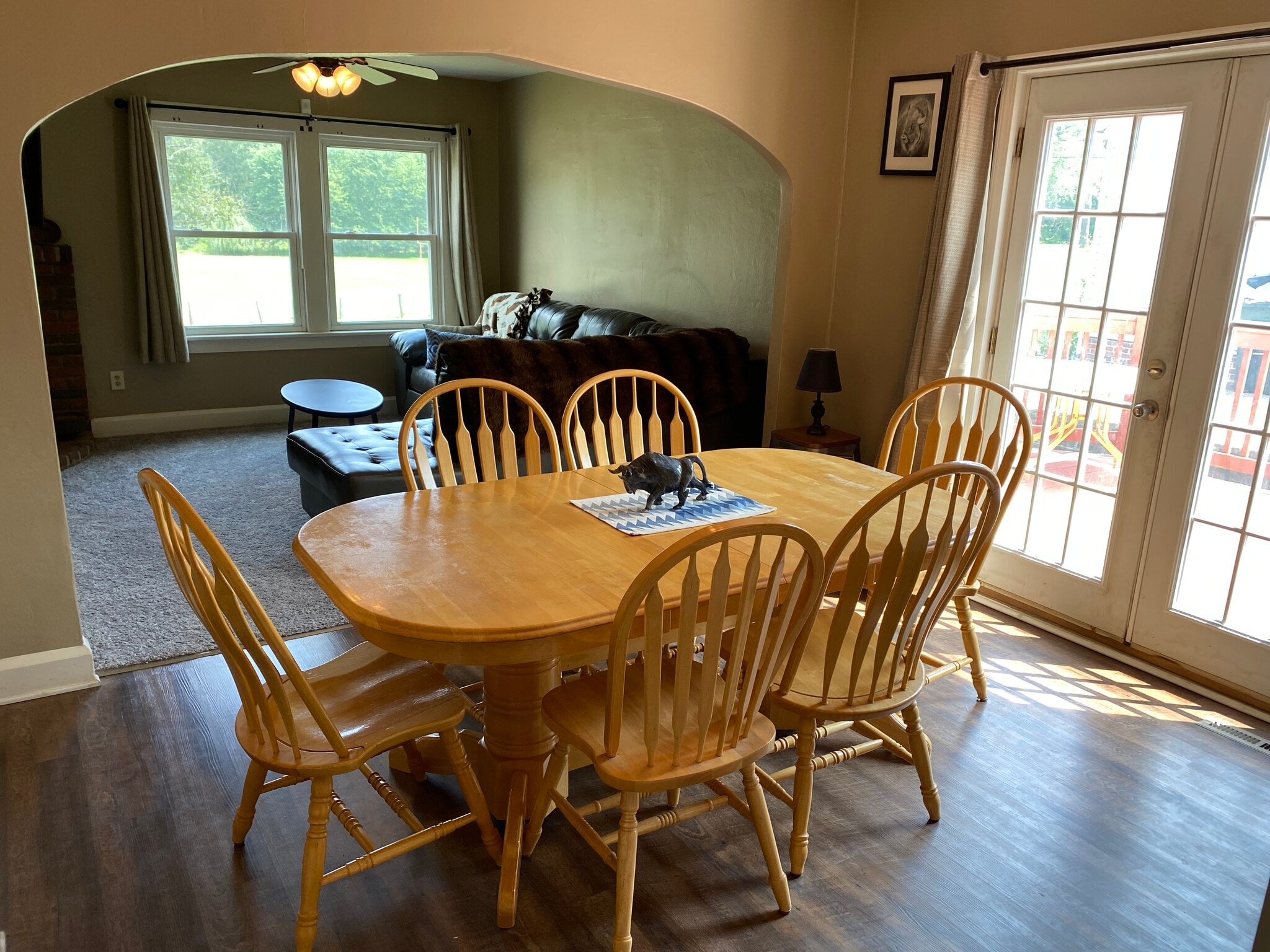 Building Photo - 2617 Maple Ave NE