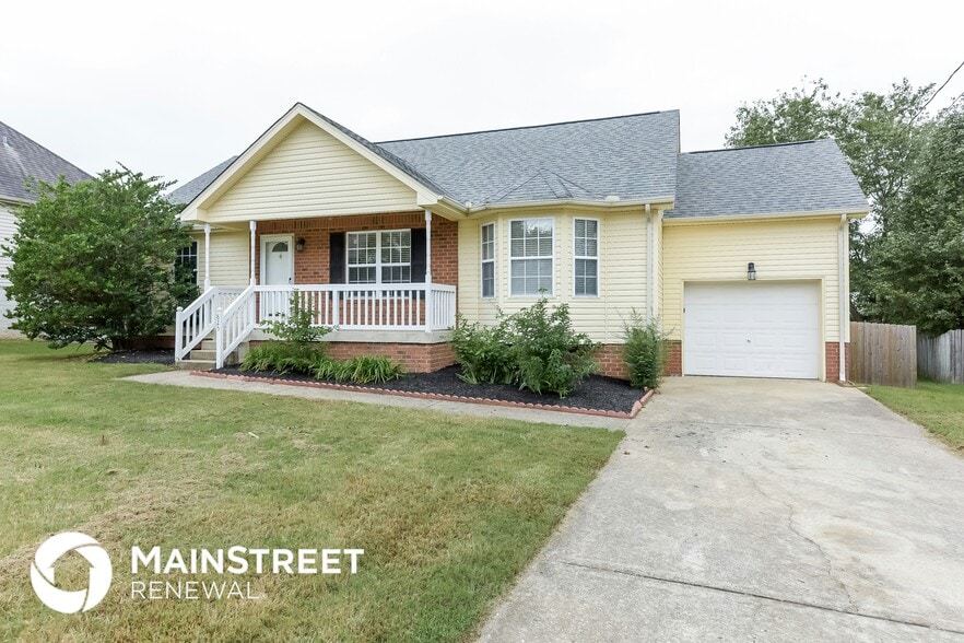 Building Photo - 825 Stone Hedge Ct