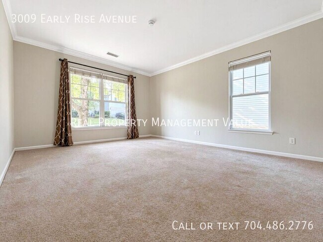 Building Photo - 3009 Early Rise Ave