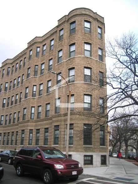 Building Photo - 1139 Commonwealth Avenue