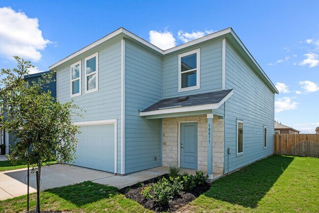 Primary Photo - 606 W Cypress St