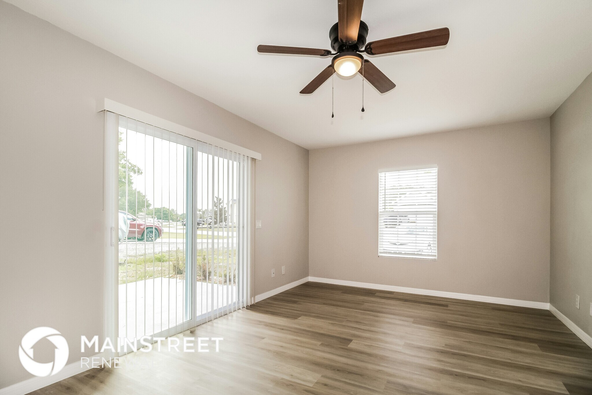 Building Photo - 3210 Shingler Terrace